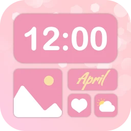 Icône de Themely - Icons & Widgets